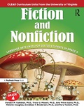 Cover: Fiction and Nonfiction - Routledge