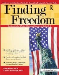 Enlarge image Cover: Finding Freedom - Routledge