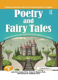 Abbildung von: Poetry and Fairy Tales - Routledge