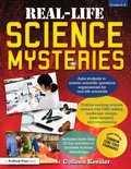 Bild: Real-Life Science Mysteries - Routledge