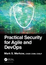 Cover: Practical Security for Agile and DevOps - Auerbach