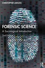 Cover: Forensic Science - Routledge