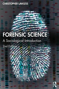 Enlarge image Cover: Forensic Science - Routledge