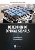 Cover: Detection of Optical Signals - CRC Press