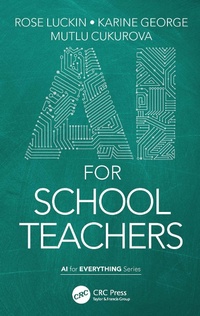 Abbildung von: AI for School Teachers - CRC Press