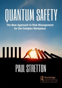 Abbildung von: Quantum Safety - Productivity Press