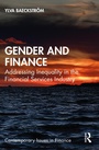 Cover: Gender and Finance - Routledge
