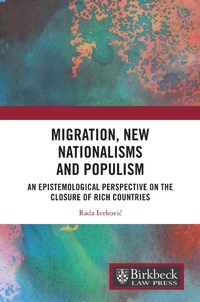 Abbildung von: Migration, New Nationalisms and Populism - Taylor & Francis