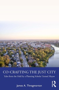 Abbildung von: Co-Crafting the Just City - Routledge