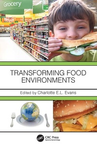 Abbildung von: Transforming Food Environments - CRC Press