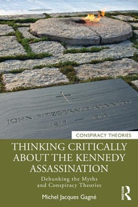Bild: Thinking Critically About the Kennedy Assassination - Routledge