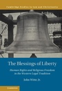 Cover: The Blessings of Liberty - Cambridge University Press