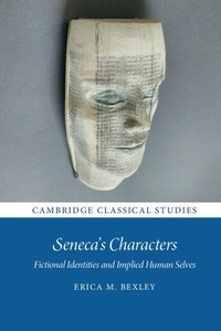 Enlarge image Cover: Seneca's Characters - Cambridge University Press