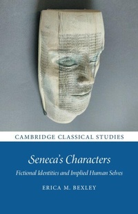 Enlarge image Cover: Seneca's Characters - Cambridge University Press