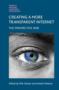 Abbildung von: Creating a More Transparent Internet - Cambridge University Press