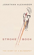 Cover: Stroke Book - Fordham University Press