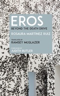 Cover: Eros - Fordham University Press