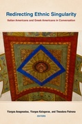 Bild: Redirecting Ethnic Singularity - Fordham University Press