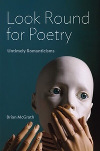 Abbildung von: Look Round for Poetry - Fordham University Press