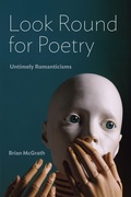 Cover: Look Round for Poetry - Fordham University Press