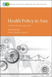 Abbildung von: Health Policy in Asia - Cambridge University Press
