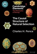 Bild: The Causal Structure of Natural Selection - Cambridge University Press
