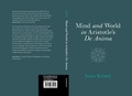 Cover: Mind and World in Aristotle's De Anima - Cambridge University Press