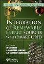 Cover: Integration of Renewable Energy Sources with Smart Grids - Wiley