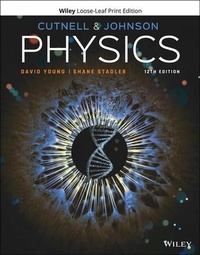 Enlarge image Cover: Physics - Wiley
