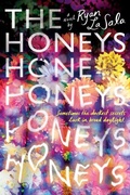 Cover: The Honeys - Scholastic US