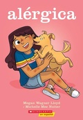 Cover: Alergica - Scholastic en Espanol