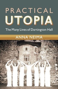 Enlarge image Cover: Practical Utopia - Cambridge University Press