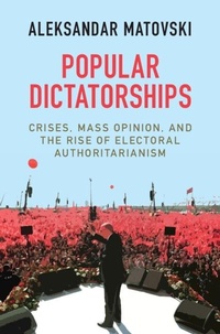 Abbildung von: Popular Dictatorships - Cambridge University Press