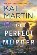 Cover: The Perfect Murder - HQN