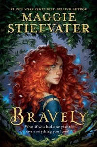 Enlarge image Cover: Bravely - Hyperion