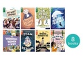 Cover: Oxford Reading Tree TreeTops Reflect: Oxford Reading Levels 12-13: Mixed Pack - Oxford University Press