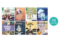Enlarge image Cover: Oxford Reading Tree TreeTops Reflect: Oxford Reading Levels 12-13: Class Pack - Oxford University Press