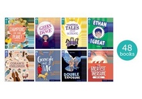 Enlarge image Cover: Oxford Reading Tree TreeTops Reflect: Oxford Reading Levels 16-17: Class Pack - Oxford University Press