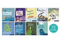 Enlarge image Cover: Oxford Reading Tree TreeTops Reflect: Oxford Reading Levels 18-20: Class Pack - Oxford University Press