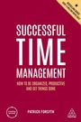 Cover: Successful Time Management - Kogan Page Ltd