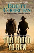 Cover: Too Proud to Run - Five Star