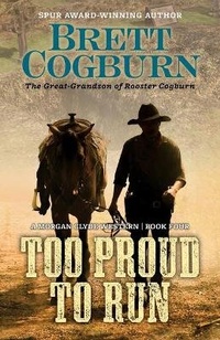 Enlarge image Cover: Too Proud to Run - Five Star