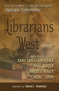 Cover: Librarians of the West - Cengage Gale