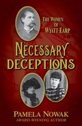 Cover: Necessary Deceptions - Five Star
