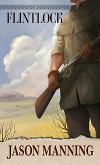Enlarge image Cover: Flintlock - Wheeler Publishing Large Print