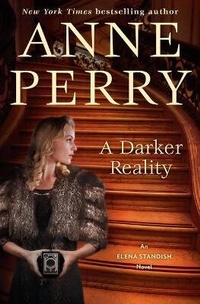 Enlarge image Cover: A Darker Reality - Thorndike Press Large Print