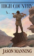 Cover: High Country - Wheeler Publishing Large Print