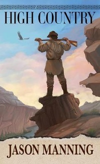 Enlarge image Cover: High Country - Wheeler Publishing Large Print