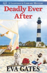 Enlarge image Cover: Deadly Ever After - Wheeler Publishing Large Print