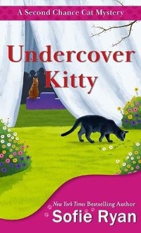 Enlarge image Cover: Undercover Kitty - Wheeler Publishing Large Print